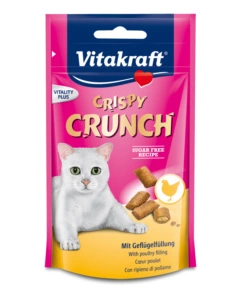 CRISPY CRUNCH AL POLLO - VITAKRAFT
